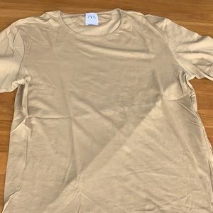 ZARA MENS SOFT TEE